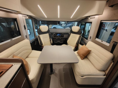 Adria Supersonic 780 DC - Photo 19