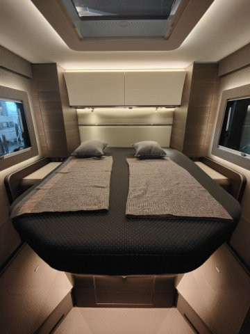 Adria Supersonic 780 DC - Photo 20