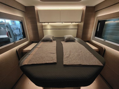 Adria Supersonic 780 DC - Photo 21