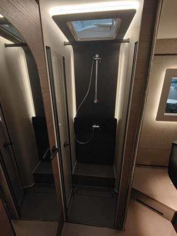 Adria Supersonic 780 DC - Photo 23