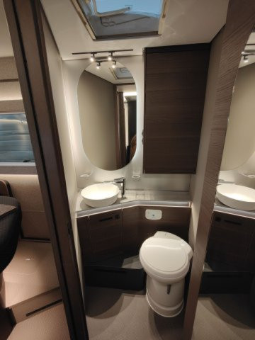 Adria Supersonic 780 DC - Photo 24