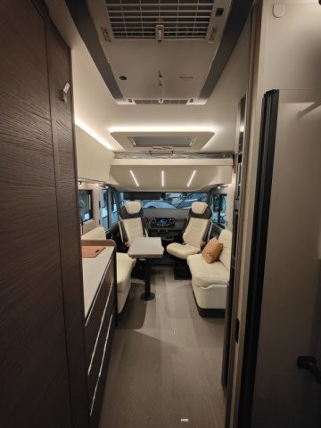 Adria Supersonic 780 DC - Photo 25