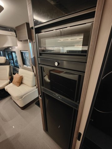 Adria Supersonic 780 DC - Photo 26