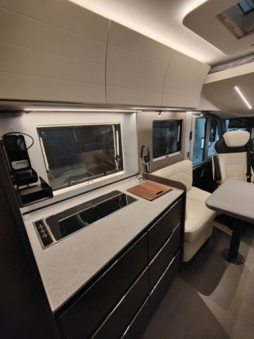 Adria Supersonic 780 DC - Photo 27
