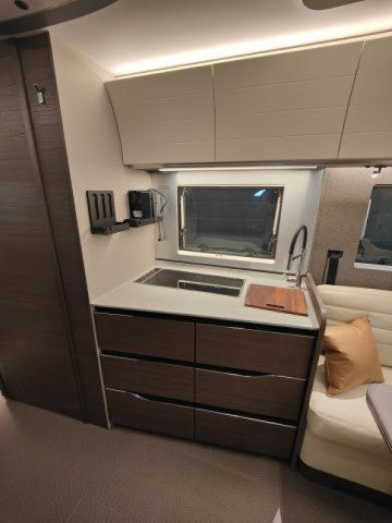 Adria Supersonic 780 DC - Photo 28