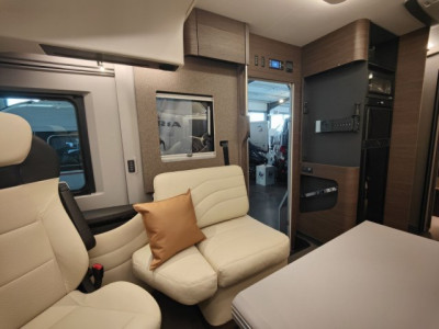 Adria Supersonic 780 DC - Photo 30