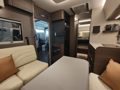 Adria Supersonic 780 DC - Photo 31