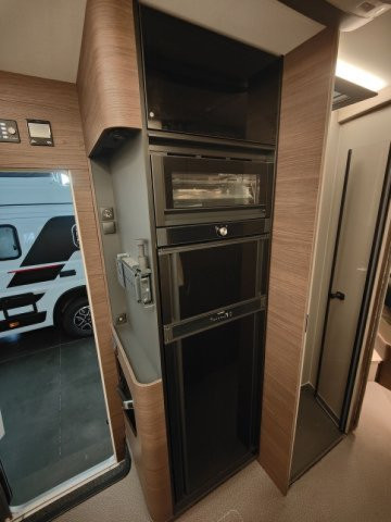 Adria Supersonic 780 DC - Photo 32