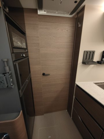 Adria Supersonic 780 DC - Photo 36
