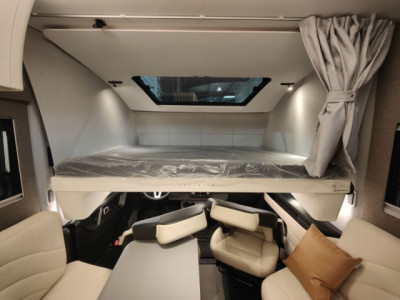 Adria Supersonic 780 DC - Photo 37