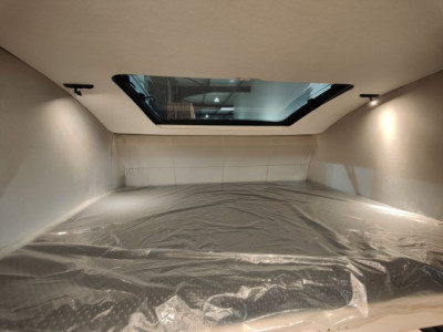 Adria Supersonic 780 DC - Photo 38