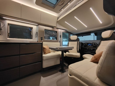 Adria Supersonic 780 DC - Photo 39