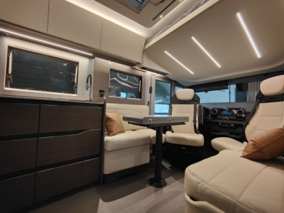 Adria Supersonic 780 DC - Photo 40
