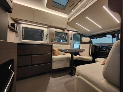Adria Supersonic 780 DC - Photo 41