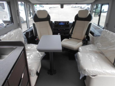 Adria Supersonic 780 DL - 157.455 € - #6