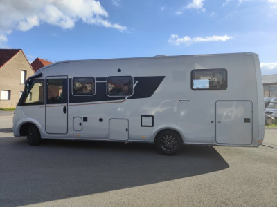 Adria Supersonic 780 DL - Photo 2