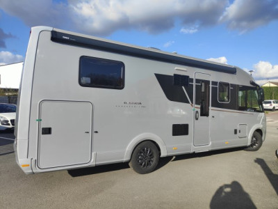 Adria Supersonic 780 DL - Photo 4