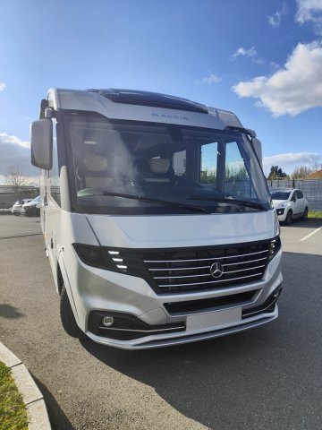 Adria Supersonic 780 DL - Photo 6