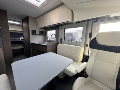 Adria Supersonic 780 DL - Photo 9