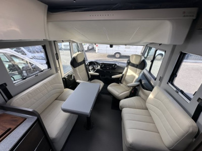 Adria Supersonic 780 DL - Photo 11