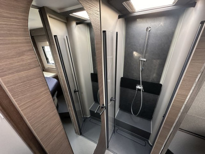 Adria Supersonic 780 DL - Photo 12