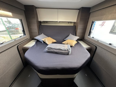 Adria Supersonic 780 DL - Photo 14
