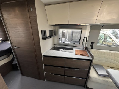 Adria Supersonic 780 DL - Photo 16