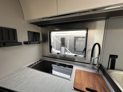 Adria Supersonic 780 DL - Photo 18