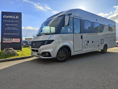 Achat Adria Supersonic 780 DL Neuf
