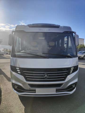 Adria Supersonic 780 DL - Photo 3
