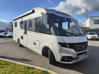 Adria Supersonic 780 DL - Photo 4