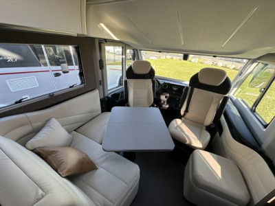 Adria Supersonic 780 DL - Photo 9