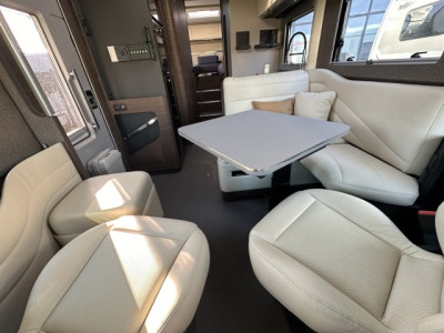 Adria Supersonic 780 DL - Photo 10