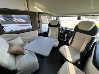 Adria Supersonic 780 DL - Photo 11