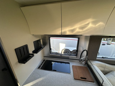 Adria Supersonic 780 DL - Photo 13