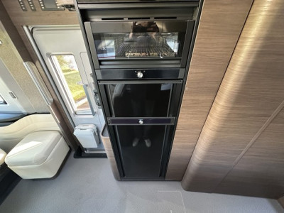 Adria Supersonic 780 DL - Photo 14