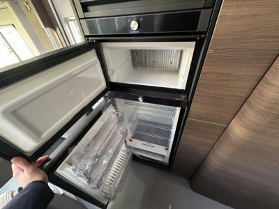 Adria Supersonic 780 DL - Photo 16