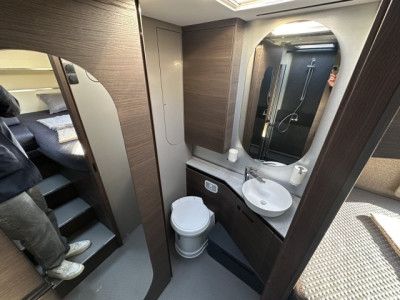 Adria Supersonic 780 DL - Photo 18