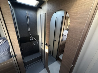 Adria Supersonic 780 DL - Photo 19