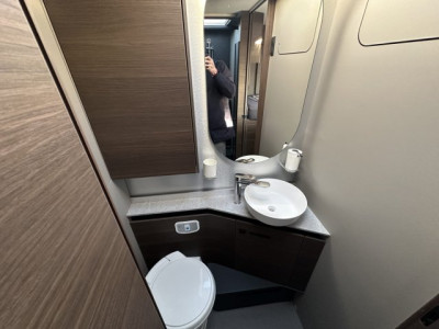 Adria Supersonic 780 DL - Photo 20