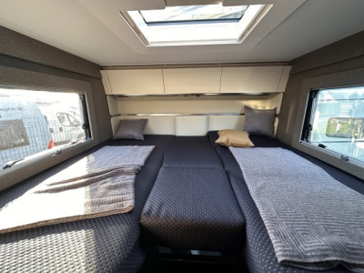 Adria Supersonic 780 DL - Photo 21