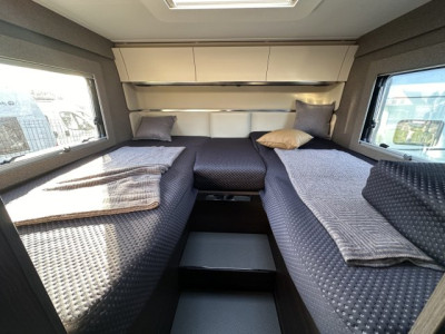 Adria Supersonic 780 DL - Photo 22