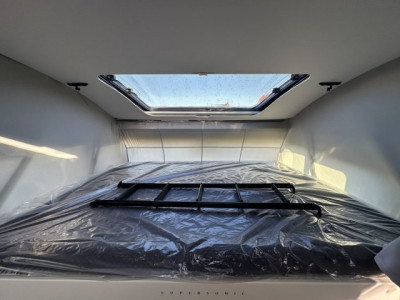 Adria Supersonic 780 DL - Photo 23