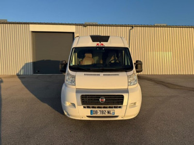 Adria Twin 540 Fiat 2.3 L 130 Ch - 41.000 € - #8