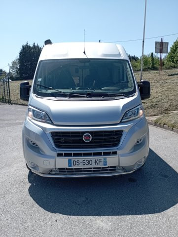Adria Twin 540 SPT - Photo 4