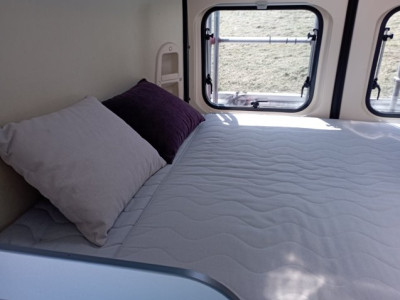 Adria Twin 540 SPT - Photo 5
