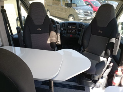 Adria Twin 540 SPT - Photo 7