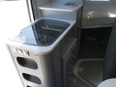 Adria Twin 540 SPT - Photo 8
