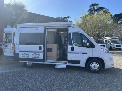 Adria Twin 540 SPT - Photo 2