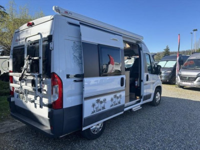 Adria Twin 540 SPT - Photo 3